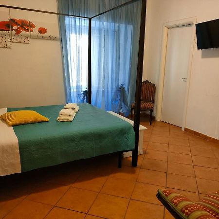 Hotel Vittorio Ll House Rom Exterior foto